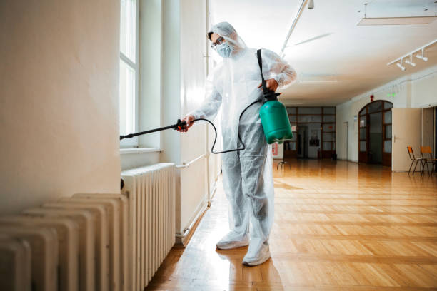 Best Insect Control  in Aurora, IN